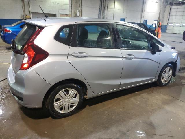 Image 3 of 2018 HONDA FIT LX 2018 with VIN 3HGGK5H40JM709590