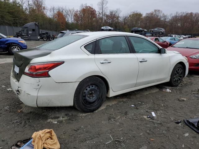 Изображение 3 2015 NISSAN ALTIMA 2.5 2015 с VIN 1N4AL3AP0FN311518