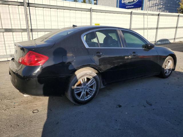 Изображение 3 2011 INFINITI G25 BASE 2011 с VIN JN1DV6AP9BM602931