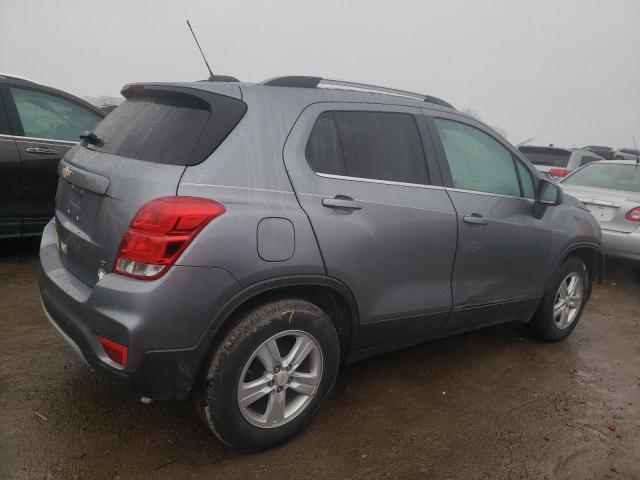 Изображение 3 2020 CHEVROLET TRAX 1LT 2020 с VIN 3GNCJLSB9LL291011