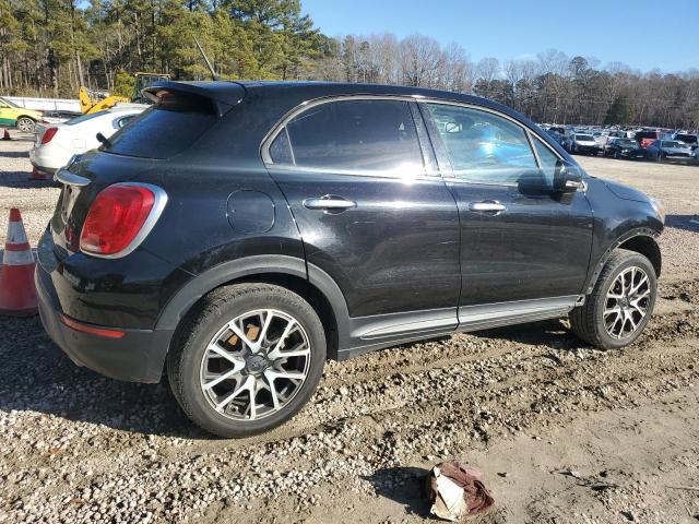 Image 3 of 2016 FIAT 500X TREKKING PLUS 2016 with VIN ZFBCFYET3GP398368