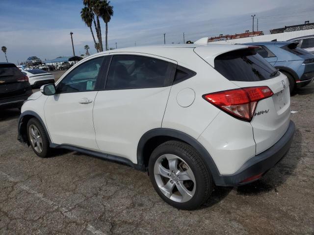 Image 2 of 2016 HONDA HR-V EX 2016 with VIN 3CZRU5H58GM706837