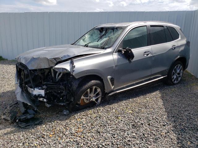 Obraz 2024 BMW X5 SDRIVE 40I 2024