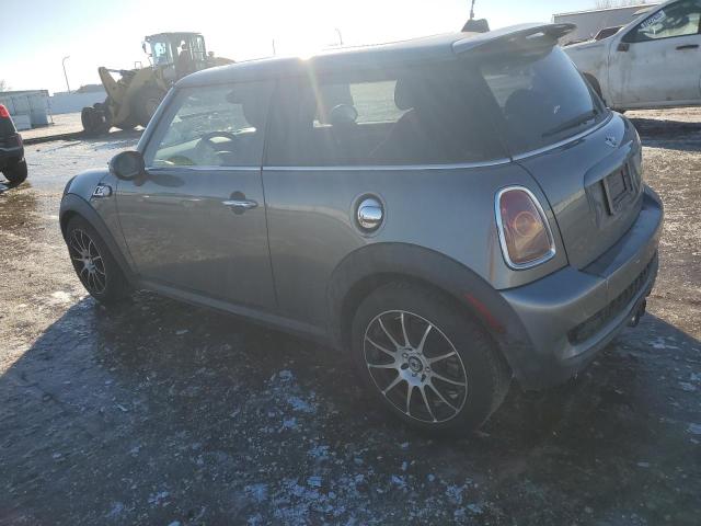 Obraz 2 z 2010 MINI COOPER S 2010 z VIN WMWMF7C59ATW89887