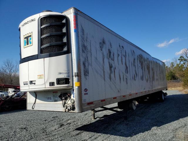 Image 2 of 2020 UTILITY TRAILER 2020 with VIN 1UYVS2486L6121601