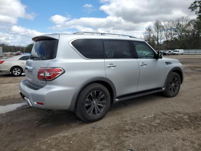 Obraz 3 z 2017 NISSAN ARMADA PLATINUM 2017 z VIN JN8AY2NF2H9300737