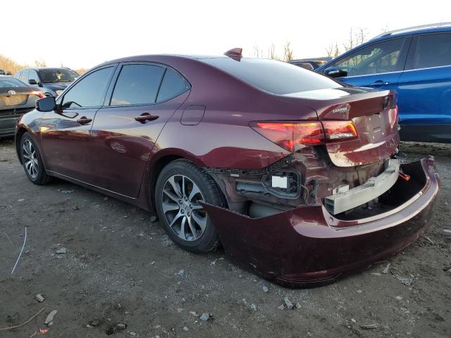 Obraz 2 z 2015 ACURA TLX TECH 2015 z VIN 19UUB1F5XFA002167