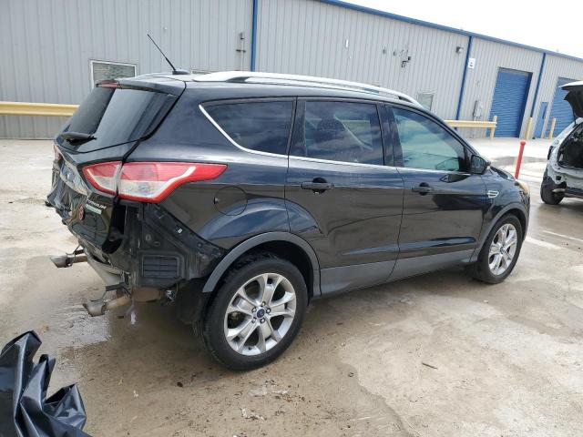Изображение 3 2014 FORD ESCAPE TITANIUM 2014 с VIN 1FMCU0J91EUE56907