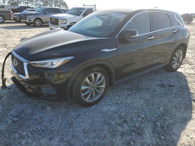 Obraz 2020 INFINITI QX50 PURE 2020