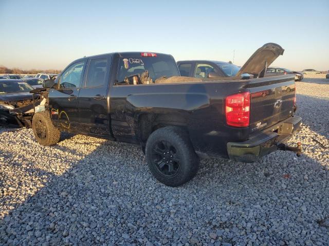 Image 2 of 2019 CHEVROLET SILVERADO LD K1500 LT 2019 with VIN 2GCVKPEC9K1190223