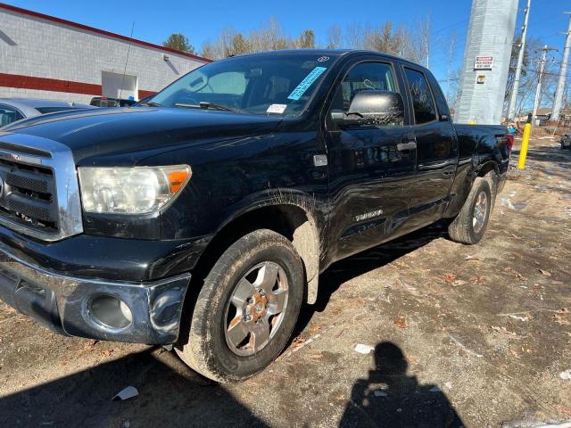 Image 2 of 2010 TOYOTA TUNDRA DOUBLE CAB SR5 2010 with VIN 5TFUM5F16AX004999