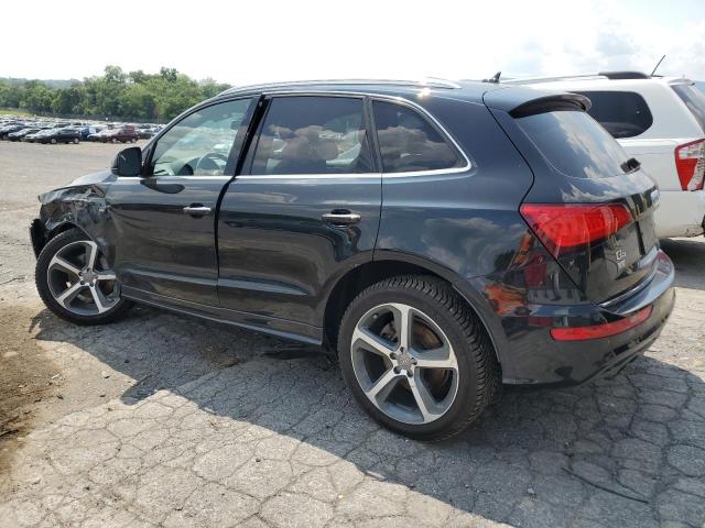 Image 2 of 2015 AUDI Q5 PREMIUM PLUS 2015 with VIN WA1DGAFPXFA007025