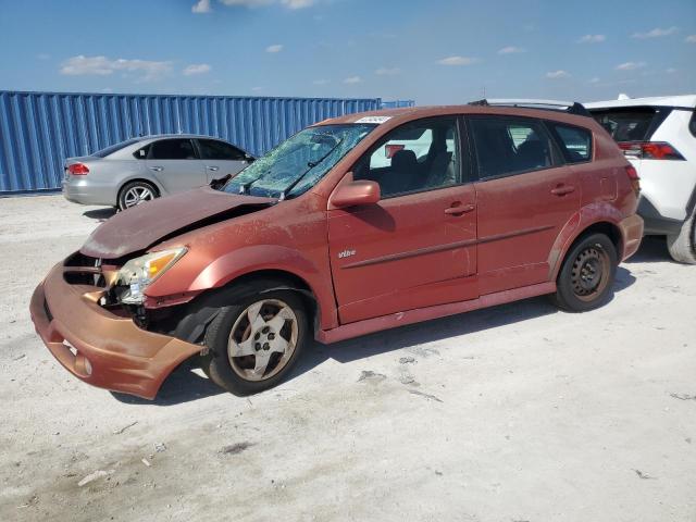 Image 1 of 2006 PONTIAC VIBE  2006 with VIN 5Y2SL67886Z430006