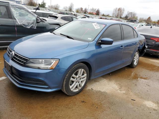 Obraz 1 z 2018 VOLKSWAGEN JETTA S 2018 z VIN 3VW2B7AJ0JM240437