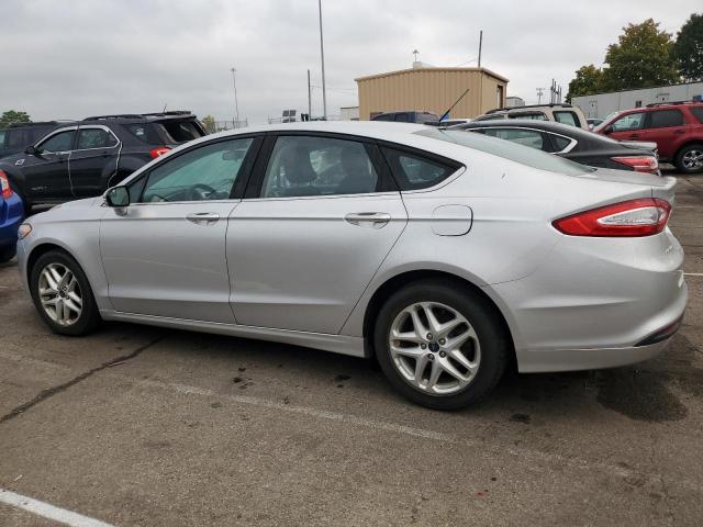 Изображение 2 2016 FORD FUSION SE 2016 с VIN 3FA6P0H77GR269488