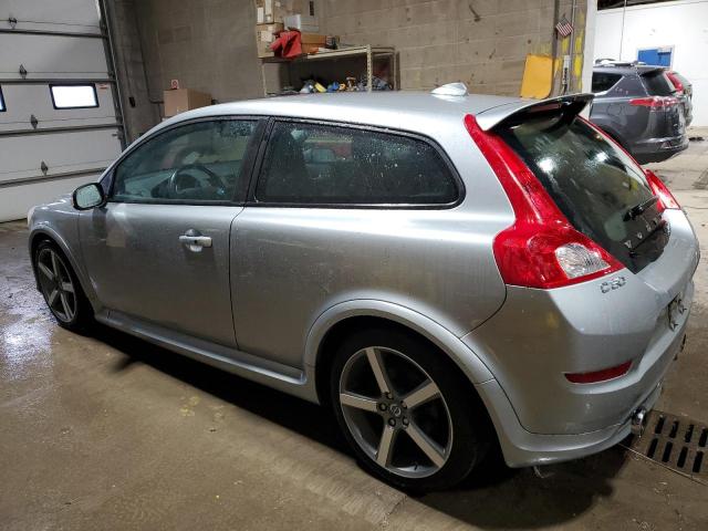 Изображение 2 2011 VOLVO C30 T5 2011 с VIN YV1672MK4B2247648