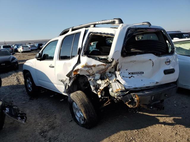 Image 2 of 2007 NISSAN XTERRA OFF ROAD 2007 with VIN 5N1AN08W77C543011
