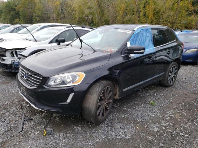 2015 VOLVO XC60 T6 PREMIER 2015 image