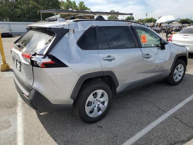 Изображение 3 2019 TOYOTA RAV4 LE 2019 с VIN JTMH1RFV8KJ008867