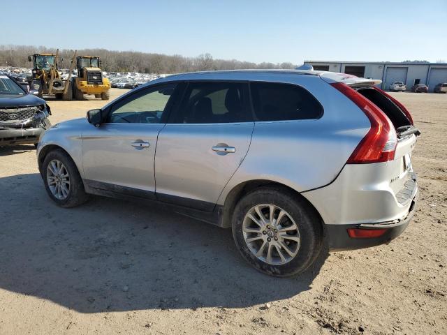 Image 2 of 2010 VOLVO XC60 T6 2010 with VIN YV4992DZ2A2022909