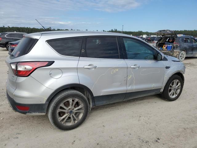 Obraz 3 z 2017 FORD ESCAPE SE 2017 z VIN 1FMCU0GDXHUE17216