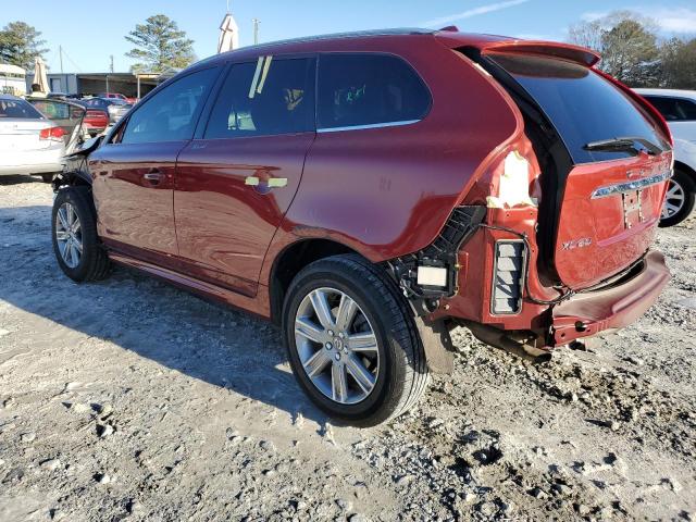 Obraz 2 z 2017 VOLVO XC60 T5 INSCRIPTION 2017 z VIN YV440MDU0H2131397