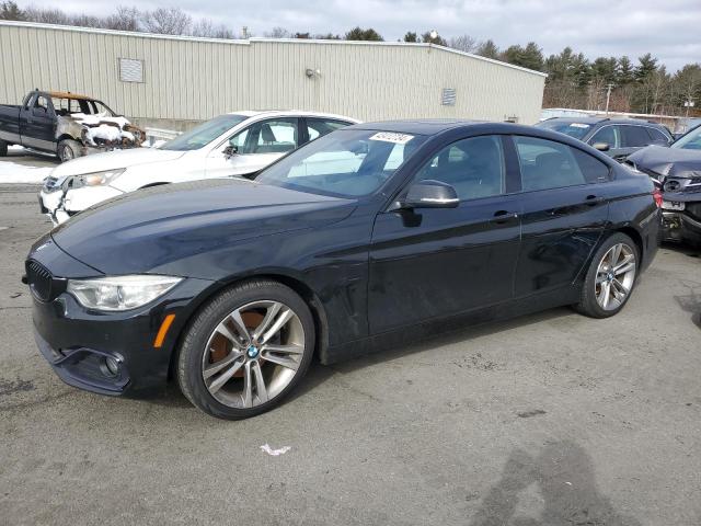 Image 1 of 2015 BMW 428 I GRAN COUPE 2015 with VIN WBA4A5C55FG051879