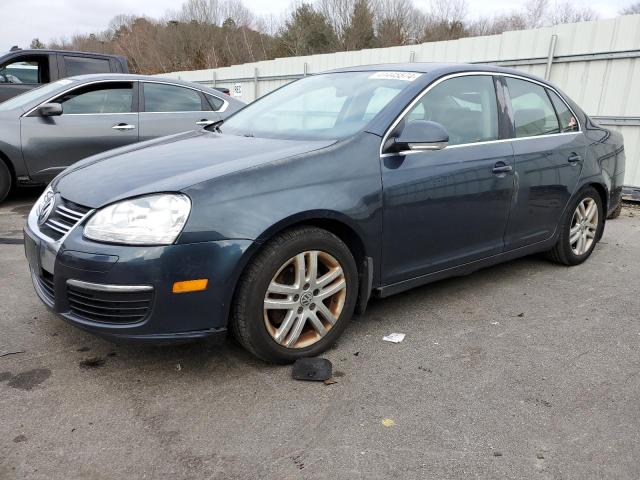 Obraz 2007 VOLKSWAGEN JETTA 2.5 OPTION PACKAGE 1 2007