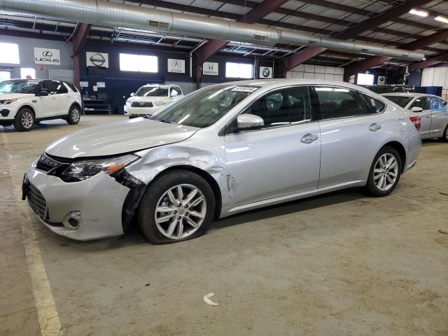 2013 TOYOTA AVALON BASE 2013 image