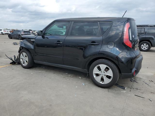Image 2 of 2016 KIA SOUL  2016 with VIN KNDJN2A2XG7395095