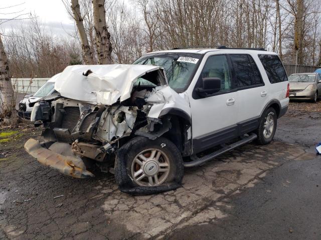 Image 1 of 2004 FORD EXPEDITION XLT 2004 with VIN 1FMFU16L04LB00475