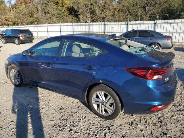 Obraz 2 z 2020 HYUNDAI ELANTRA SEL 2020 z VIN 5NPD84LF9LH631208
