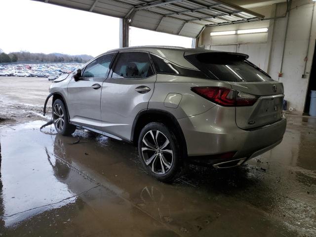 Obraz 2 z 2020 LEXUS RX 350 2020 z VIN 2T2HZMAAXLC168855