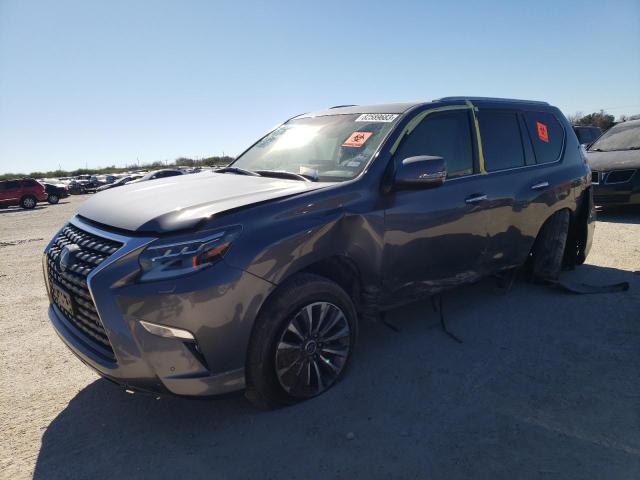 Изображение 2022 LEXUS GX 460 LUXURY 2022