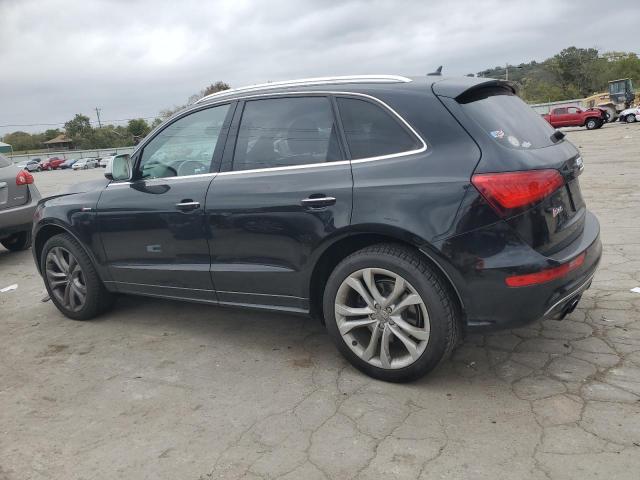 Изображение 2 2016 AUDI SQ5 PRESTIGE 2016 с VIN WA1VCAFP0GA102632