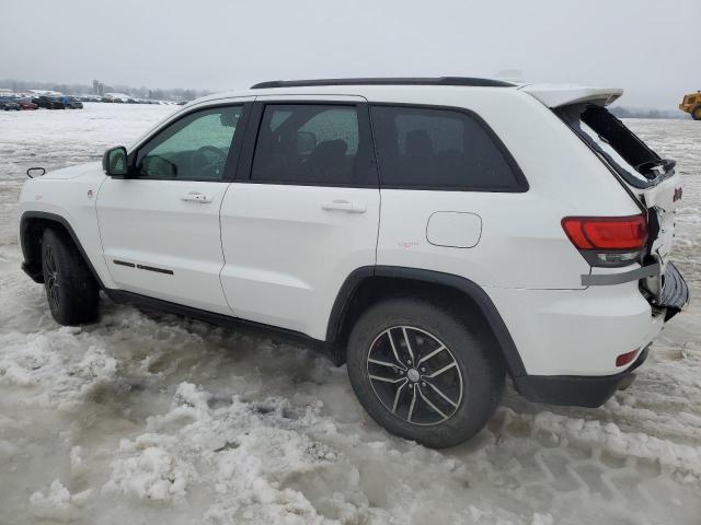 Obraz 2 z 2017 JEEP GRAND CHEROKEE TRAILHAWK 2017 z VIN 1C4RJFLG2HC769724