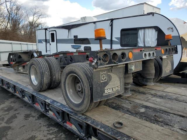 Image 3 of 2014 TRAIL KING FLIP AXEL 2014 with VIN 1TKR01927EM123451
