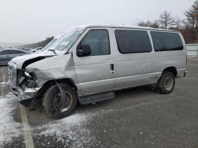 Image 1 of 2011 FORD ECONOLINE E350 SUPER DUTY WAGON 2011 with VIN 1FBNE3BL1BDA67058