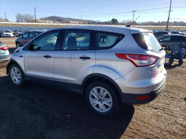 Image 2 of 2013 FORD ESCAPE S 2013 with VIN 1FMCU0F7XDUC14896