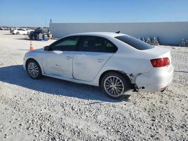 Изображение 2 2014 VOLKSWAGEN JETTA SEL 2014 с VIN 3VWL07AJ2EM384734