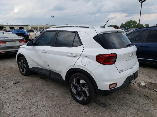 Obraz 2 z 2023 HYUNDAI VENUE SEL 2023 z VIN KMHRC8A37PU212558