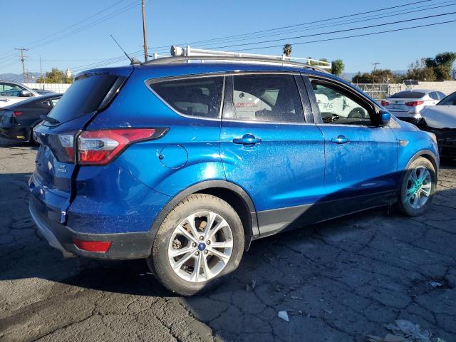 Изображение 3 2018 FORD ESCAPE SE 2018 с VIN 1FMCU0GD0JUC95083