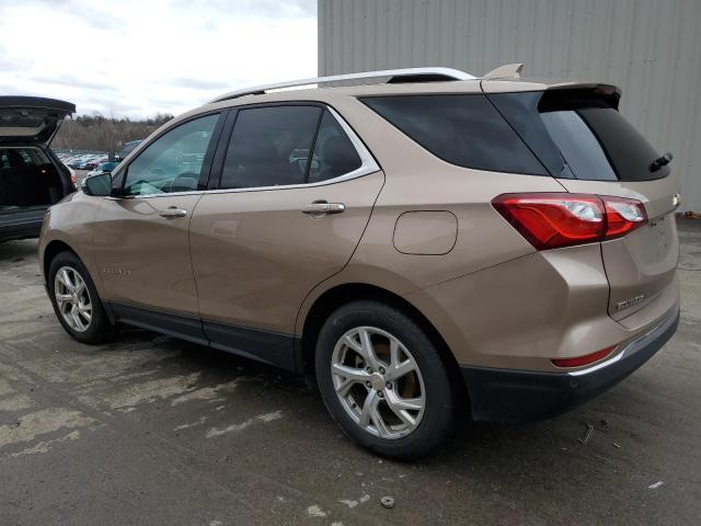 Image 2 of 2019 CHEVROLET EQUINOX PREMIER 2019 with VIN 2GNAXNEV3K6242316