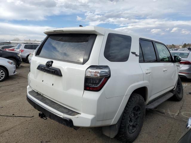 Obraz 3 z 2021 TOYOTA 4RUNNER SR5 PREMIUM 2021 z VIN JTERU5JR1M5858491