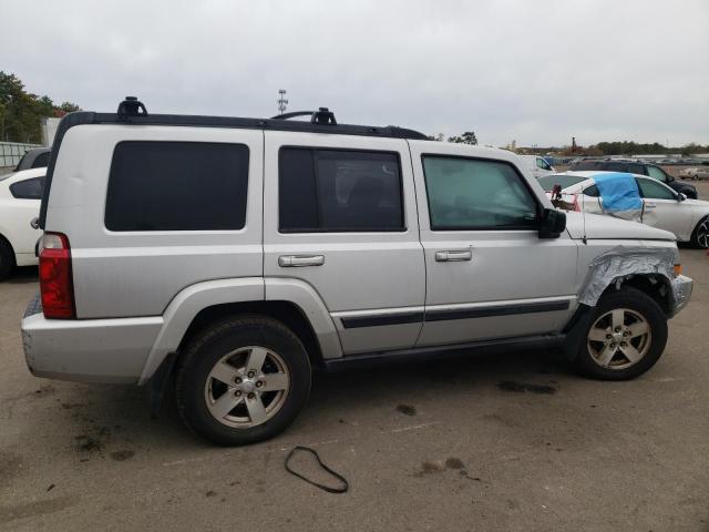 Obraz 3 z 2007 JEEP COMMANDER  2007 z VIN 1J8HG48K87C546543