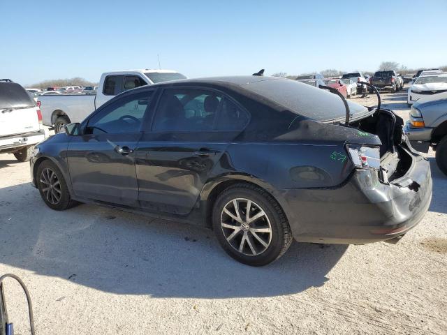 Image 2 of 2016 VOLKSWAGEN JETTA SE 2016 with VIN 3VWD67AJ4GM311421