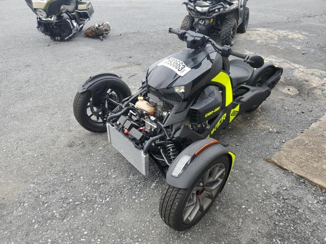 Obraz 2 z 2023 CAN-AM RYKER  2023 z VIN 3JB2FEG48PJ001647
