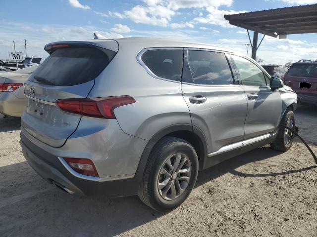 Изображение 3 2020 HYUNDAI SANTA FE SEL 2020 с VIN 5NMS3CAD8LH222471