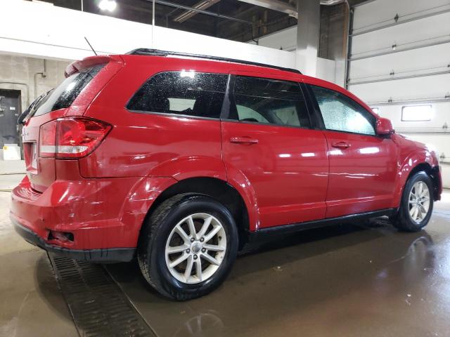 Obraz 3 z 2017 DODGE JOURNEY SXT 2017 z VIN 3C4PDCBG6HT509507