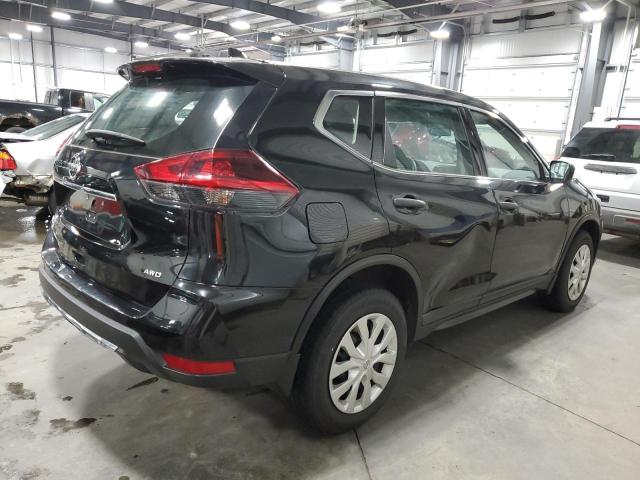Изображение 3 2019 NISSAN ROGUE S 2019 с VIN 5N1AT2MV5KC817796